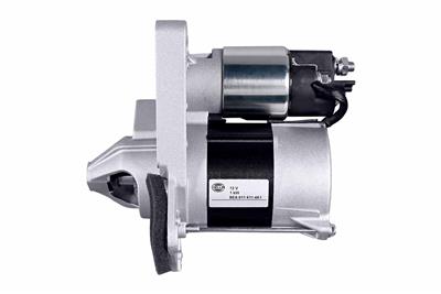 HELLA 8EA 011 611-661 EAN: 4082300765526.