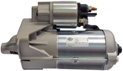 HELLA 8EA 011 611-711 EAN: 4082300765502.