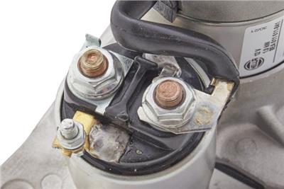 HELLA 8EA 011 611-841 Číslo výrobce: CS1418. EAN: 4082300768602.