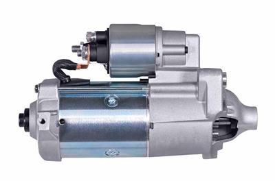 HELLA 8EA 011 611-851 EAN: 4082300765410.
