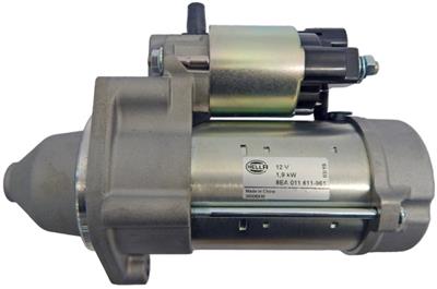 HELLA 8EA 011 611-961 EAN: 4082300765366.