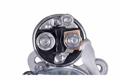 HELLA 8EA 011 612-061 EAN: 4082300765311.