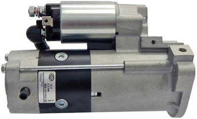 HELLA 8EA 011 612-101 EAN: 4082300765601.