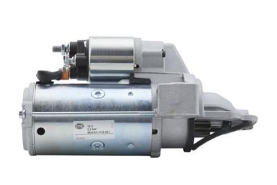 HELLA 8EA 011 612-201 EAN: 4082300765250.