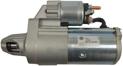 HELLA 8EA 011 612-401 EAN: 4082300801217.