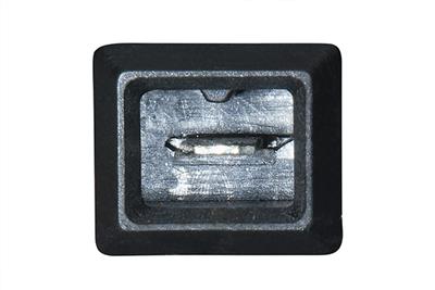 HELLA 8EA 011 612-751 EAN: 4082300861624.