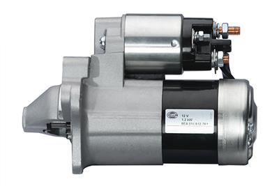 HELLA 8EA 011 612-761 EAN: 4082300861631.