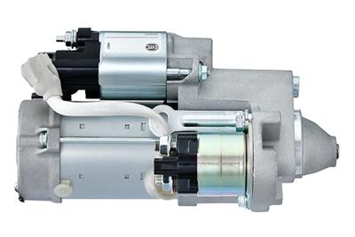 HELLA 8EA 011 612-831 EAN: 4082300875454.