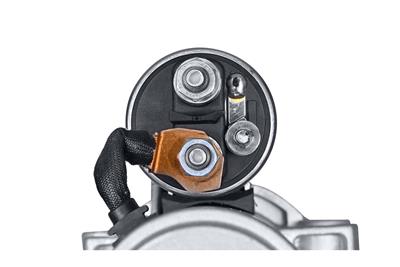 HELLA 8EA 011 612-851 EAN: 4082300875461.