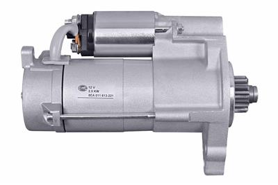 HELLA 8EA 011 613-221 EAN: 4082300909968.