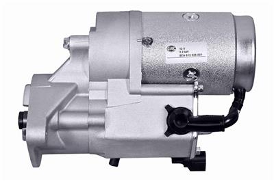 HELLA 8EA 012 526-021 Číslo výrobce: JS1088. EAN: 4082300500509.