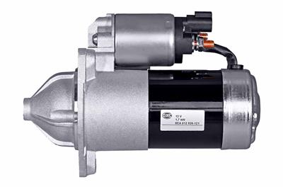 HELLA 8EA 012 526-121 Číslo výrobce: JS1365. EAN: 4082300500752.