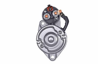 HELLA 8EA 012 526-121 Číslo výrobce: JS1365. EAN: 4082300500752.