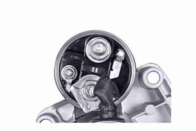 HELLA 8EA 012 526-141 Číslo výrobce: CS1391. EAN: 4082300500790.
