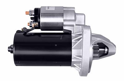 HELLA 8EA 012 526-231 Číslo výrobce: CS1118. EAN: 4082300500974.