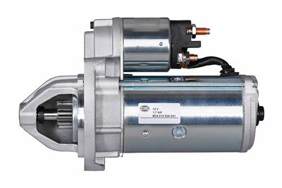 HELLA 8EA 012 526-241 Číslo výrobce: CS360. EAN: 4082300500998.