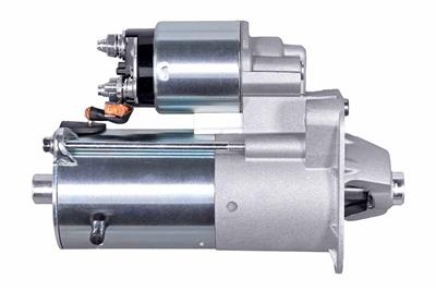 HELLA 8EA 012 526-261 Číslo výrobce: CS1430. EAN: 4082300501056.