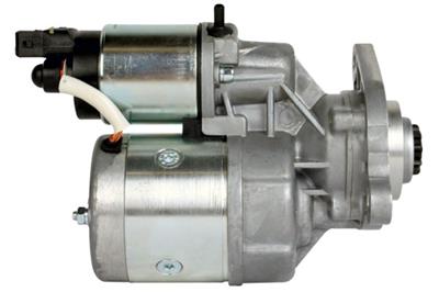 HELLA 8EA 012 526-281 Číslo výrobce: CS1204. EAN: 4082300501094.