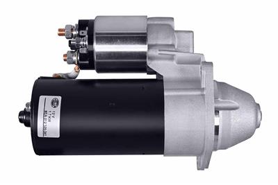 HELLA 8EA 012 526-341 Číslo výrobce: CS1172. EAN: 4082300501896.