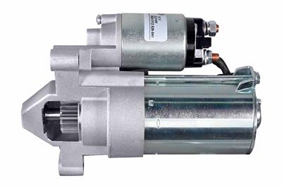 HELLA 8EA 012 526-541 Číslo výrobce: CS712. EAN: 4082300502343.