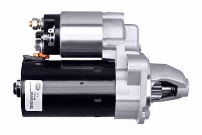 HELLA 8EA 012 526-841 Číslo výrobce: CS1067. EAN: 4082300501926.