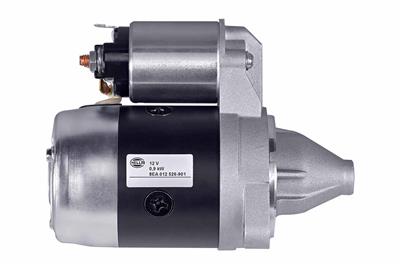 HELLA 8EA 012 526-901 Číslo výrobce: JS349. EAN: 4082300501834.