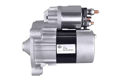 HELLA 8EA 012 526-961 Číslo výrobce: CS1111. EAN: 4082300501773.