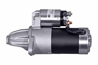 HELLA 8EA 012 527-101 Číslo výrobce: JS670. EAN: 4082300501636.