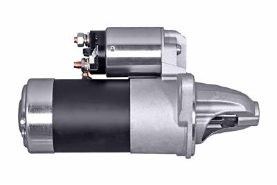 HELLA 8EA 012 527-101 Číslo výrobce: JS670. EAN: 4082300501636.