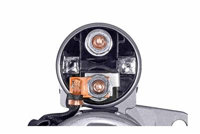 HELLA 8EA 012 527-101 Číslo výrobce: JS670. EAN: 4082300501636.