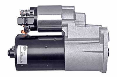 HELLA 8EA 012 527-221 Číslo výrobce: CS1063. EAN: 4082300501421.