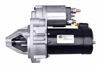 HELLA 8EA 012 527-271 Číslo výrobce: CS1075. EAN: 4082300501353.