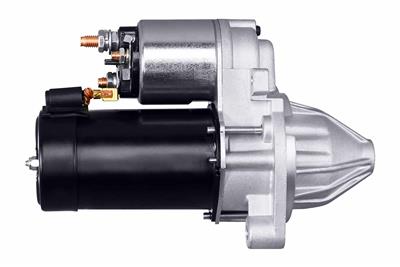 HELLA 8EA 012 527-271 Číslo výrobce: CS1075. EAN: 4082300501353.