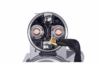 HELLA 8EA 012 527-321 Číslo výrobce: JS1139. EAN: 4082300501261.