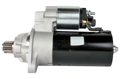 HELLA 8EA 012 527-361 Číslo výrobce: CS1181. EAN: 4082300501223.