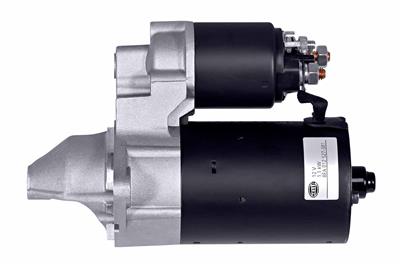 HELLA 8EA 012 527-381 Číslo výrobce: CS1188. EAN: 4082300501179.