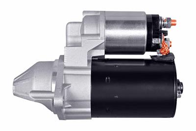 HELLA 8EA 012 527-441 Číslo výrobce: CS1257. EAN: 4082300501070.