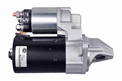 HELLA 8EA 012 527-441 Číslo výrobce: CS1257. EAN: 4082300501070.