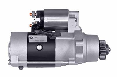 HELLA 8EA 012 527-451 Číslo výrobce: JS1235. EAN: 4082300501049.