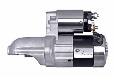HELLA 8EA 012 527-571 Číslo výrobce: JS1366. EAN: 4082300500806.