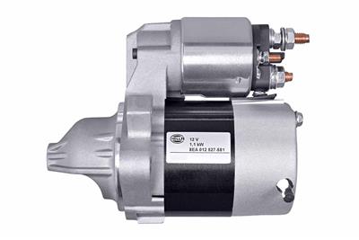 HELLA 8EA 012 527-581 Číslo výrobce: CS1407. EAN: 4082300500783.