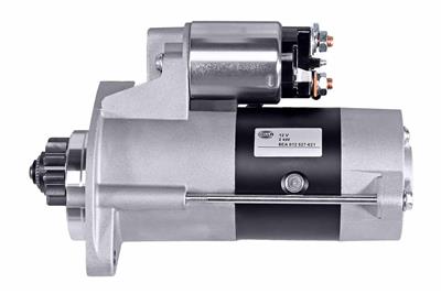 HELLA 8EA 012 527-621 Číslo výrobce: CS1424. EAN: 4082300500714.