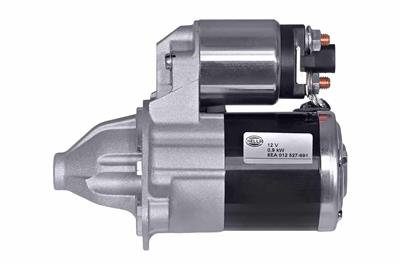 HELLA 8EA 012 527-691 Číslo výrobce: CS1462. EAN: 4082300500608.