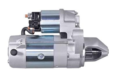 HELLA 8EA 012 527-711 Číslo výrobce: JS1369. EAN: 4082300500547.