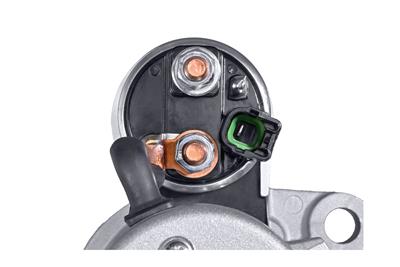 HELLA 8EA 012 527-711 Číslo výrobce: JS1369. EAN: 4082300500547.