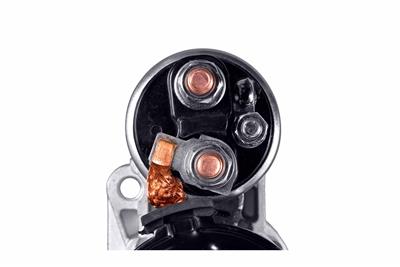 HELLA 8EA 012 527-981 Číslo výrobce: CS1283. EAN: 4082300551716.