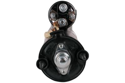 HELLA 8EA 012 528-131 Číslo výrobce: CS792. EAN: 4082300551877.