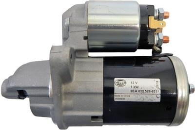 HELLA 8EA 012 528-631 Číslo výrobce: 8EA 738 154-001. EAN: 4082300739664.