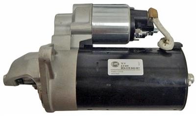 HELLA 8EA 015 642-081