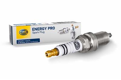HELLA 8EH 188 704-071 Číslo výrobce: YM8RCP-9U. EAN: 4082300317503.
